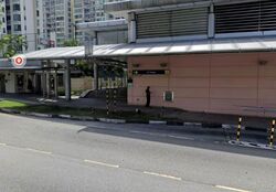 Upper Serangoon Road (D19), Terrace #587265461